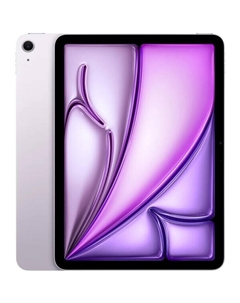 Планшет Apple iPad Air 11 2025 Wi-Fi 128GB A3266 (MCA04ZP/A) 128GB Purple + Адаптер питания