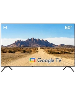 Телевизор Harper 60U770TS