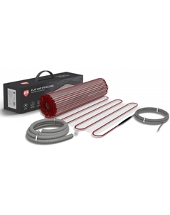 Теплый пол Flat Mat RTFM 2-150-2,5 Royal thermo