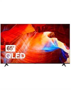 Телевизор Viomi YMD65AHURUS1