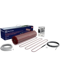 Теплый пол Eco Mat EEM 2-150-3.5 Electrolux