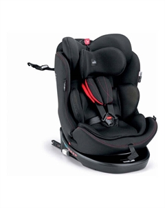 Детское автокресло Tour I-Size S172/179 (черный) Cam