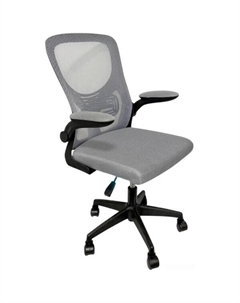 Офисное кресло Office Сheap NV 0424001B-DGB Dark Grey/Black Byroom