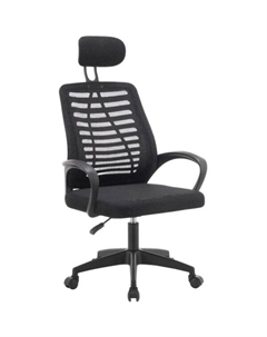Офисное кресло Office Stick Black MC023N-B Byroom