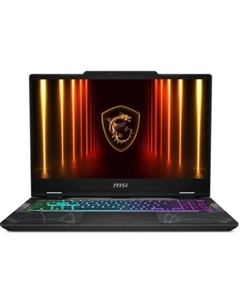Игровой ноутбук MSI Cyborg 15 B2RWEKG-235X Msi