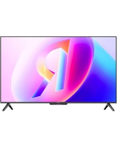 Телевизор Яндекс ТВ Станция Бейсик QLED с Алисой 50'' (YNDX-00079)