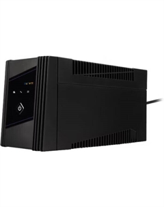 Источник бесперебойного питания UPS UNI 650 Smartwatt