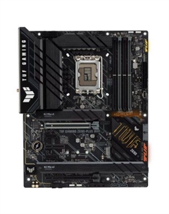 Материнская плата TUF Gaming Z690-Plus WiFi Asus