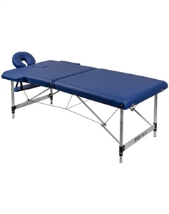 Массажный стол TMA-70 (dark blue) Alpin