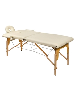 Массажный стол TMW-60 (сream) Alpin
