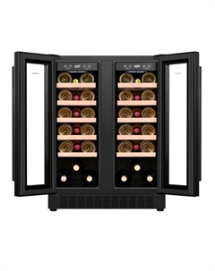 Винный шкаф MBWC-112S40 Maunfeld