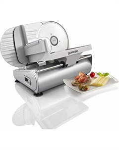 Ломтерезка R506E Gorenje