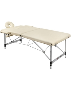 Массажный стол TMA-70 (cream) Alpin