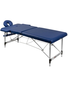 Массажный стол TMA-60 (dark blue) Alpin