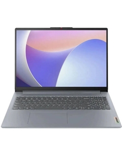 Ноутбук Lenovo IdeaPad Slim 3 16IAH8 83ES002WRK