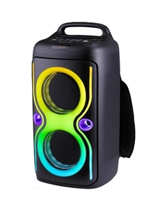 Портативная колонка Boomer 75 Defender