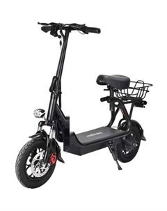 Электросамокат X6 Max (черный) Myway