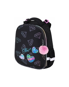 Рюкзак Diamonds 272070 Brauberg