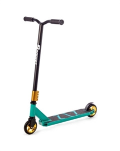 Трюковый самокат PJ637GN Favorit