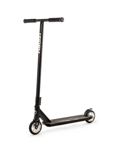Самокат трюковый LSX09BK Favorit