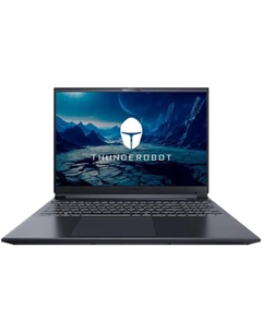 Игровой ноутбук Thunderobot Range 16 Max JT009J00KRU
