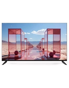 Телевизор Harper 50Q695TS