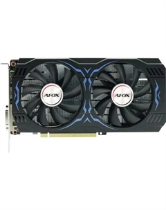 Видеокарта GeForce RTX 3050 8GB GDDR6 AF3050-8GD6H2-V4 Afox