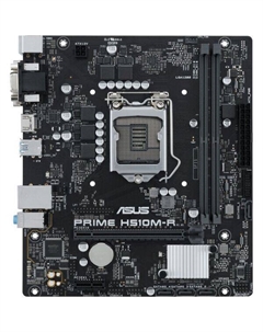 Материнская плата Prime H510M-R-SI Asus