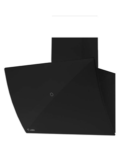 Кухонная вытяжка Plaza GS 600 (черный) Lex