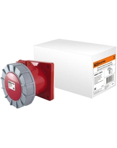 Розетка SQ0611-0010 Tdm electric
