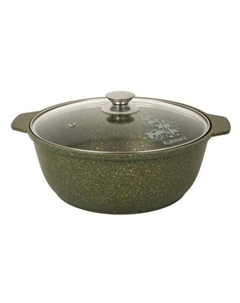 Кастрюля Trendy style ж41tsml Kukmara