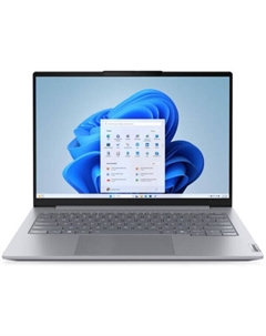 Ультрабук Lenovo ThinkBook 14 G8 IRL 21SG008KRT