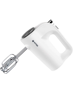 Миксер VT-1423W Vitek