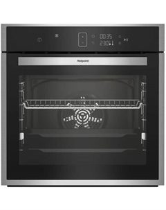 Духовой шкаф FE8 1351 DSH IX Hotpoint