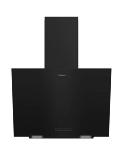 Вытяжка HPHV 62FLTD BL Hotpoint