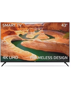 Телевизор Olto 43ST30U