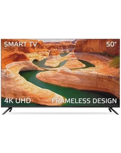 Телевизор Olto 50ST30U