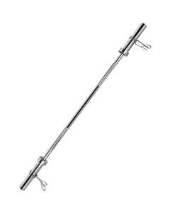 Гриф гантельный OBN-220 Alpin