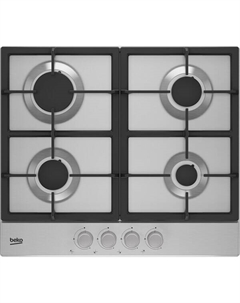 Варочная панель HIAG 64225 SX Beko