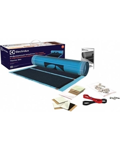 Инфракрасная пленка Thermo Slim ETS 220-4 Electrolux