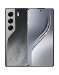 Смартфон Tecno Camon 40 8GB/256GB (черный)