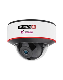 IP-камера DAI-340IPEN-28-V4 Provision-isr