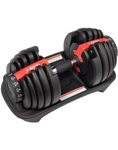 Гантель DBA-24 Alpin