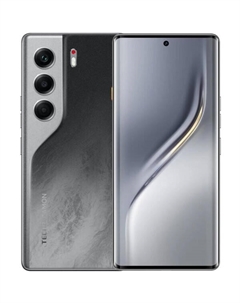 Смартфон Tecno Camon 40 Pro 8GB/256GB (черный)