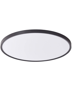 Светильник L3030-600 BK Led4u