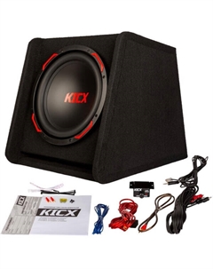 Сабвуфер GT305BPA Kicx
