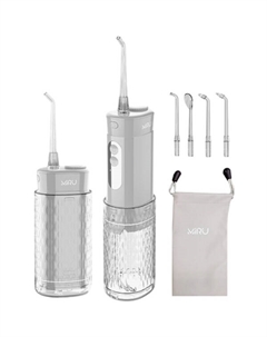 Ирригатор BIP-15 (серый) Miru