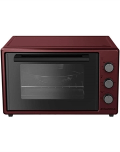 Мини-печь MMO-373MR01 Maunfeld