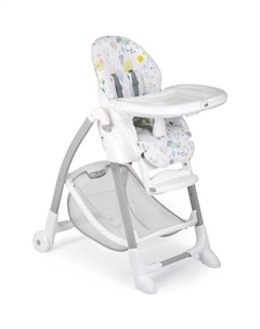 Стульчик для кормления Gusto Нордик S2500-C243 Cam