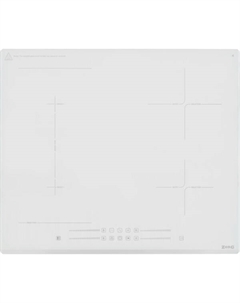 Индукционная варочная панель INO62 WH Zorg